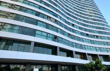 Flat Parque do Cais Estelita - Foto 1