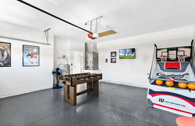 South Facing Pool 4 Bedroom 3 Bath Villa - Foto 24