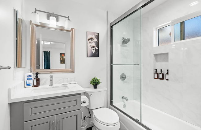 Comfy Retreat With Yard Cozy Interiors - Foto 18