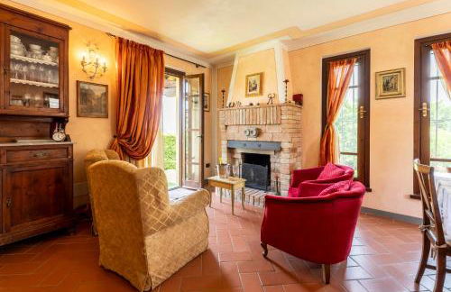 Villa Antica Sosta Renai - Foto 58