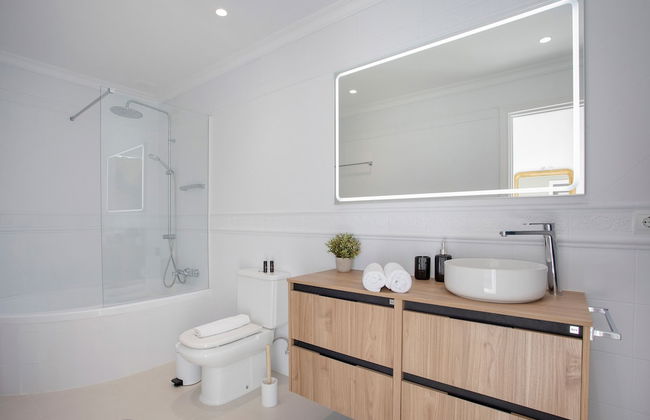 Genteel Home Royal Gardens Marbella - Foto 19