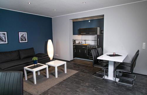 Aparthotel Menden - Foto 1