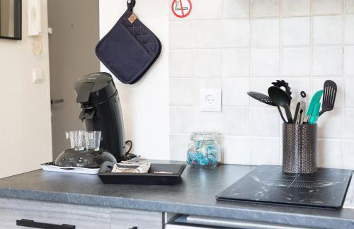 L'Atelier 9 - Hypercentre Rouen - Foto 9