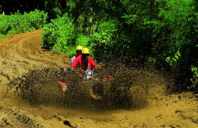 Tour en quad por la Riviera Nayarit - Foto 3