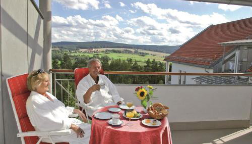 Appartement-Hotel Sibyllenbad - Foto 3