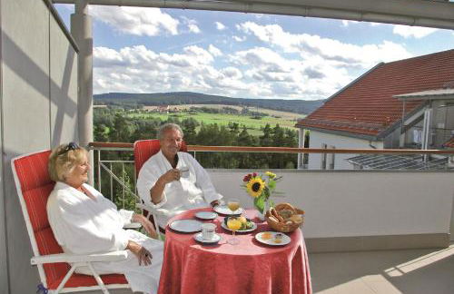 Appartement-Hotel Sibyllenbad - Foto 3