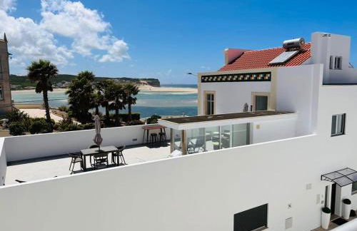 Foz Beach House - Rooftop & Sea view - Foto 18