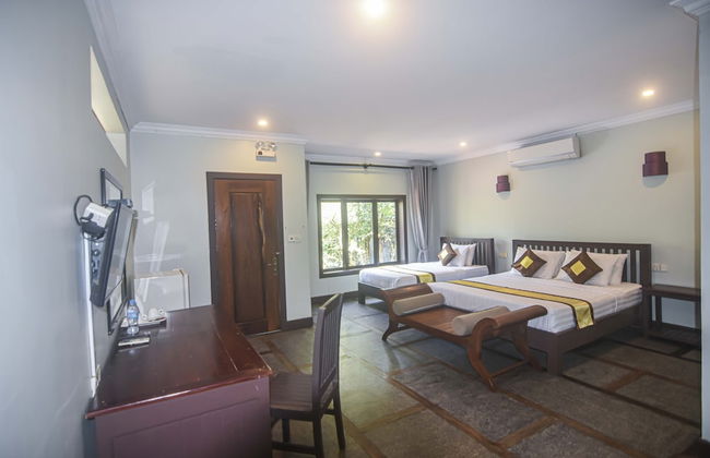 Green Empire Resort - Photo 24