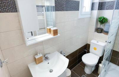 Niki's House Apartments By The Sea - Foto 28