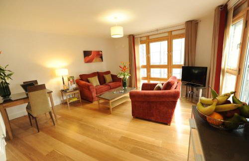 PREMIER SUITES Bristol Redcliffe - Foto 1