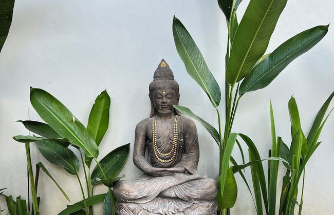 Ubud Arindra Private Pool Villa - Foto 61