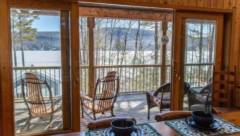 Lake Song Lodge - Foto 5