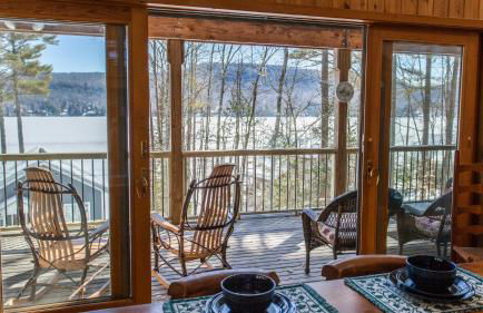 Lake Song Lodge - Foto 5