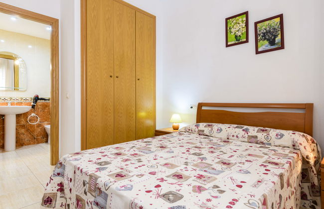 Costa Marina II - Primera linea - Foto 4