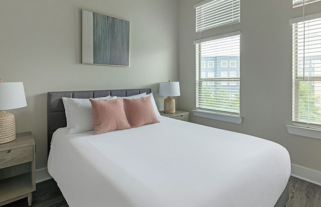 Landing Houston Space Center - Foto 4