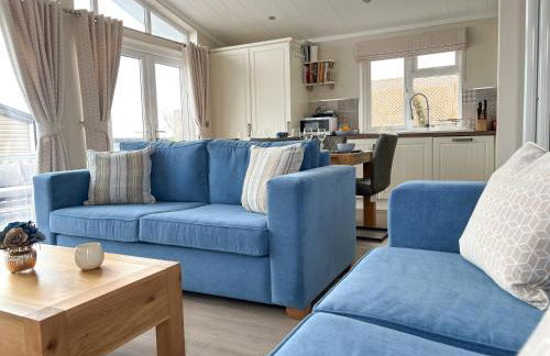 Lodge 9 Creek Caravan Park Ringstead - Photo 14