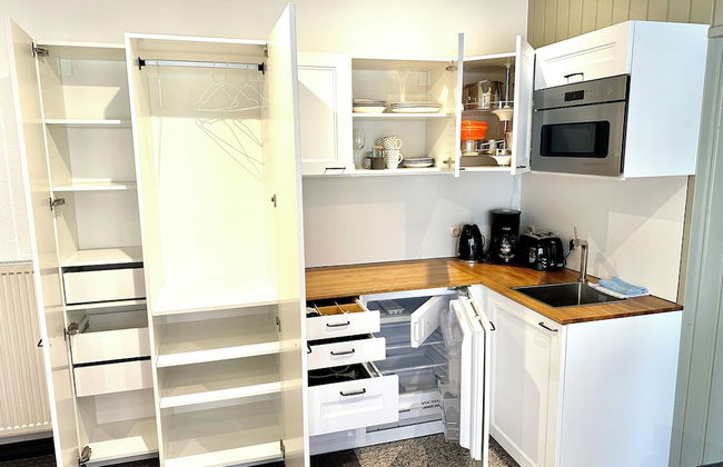 Kastanienhof Erfurt - Foto 39