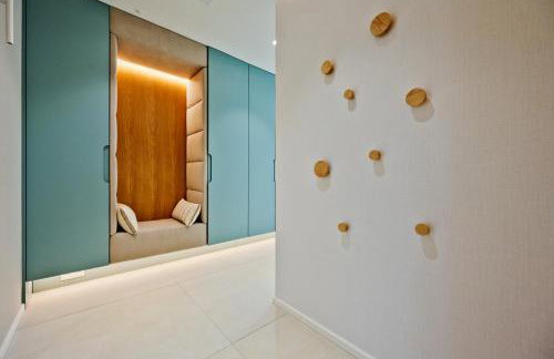 Villa Bursztyn BlueApart Jurata - Foto 136