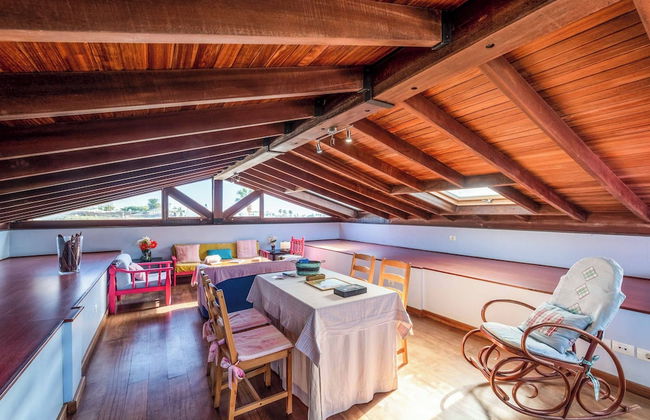 Puerta de Hierro - Photo 24