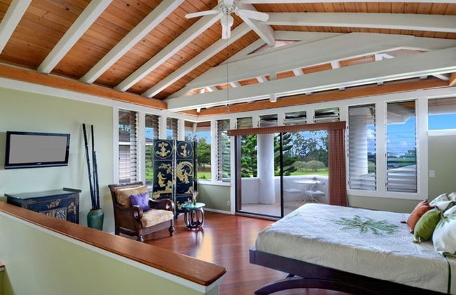 Rate Elegant Home With hot tub and Pool on Makai Golf Course - Foto 11