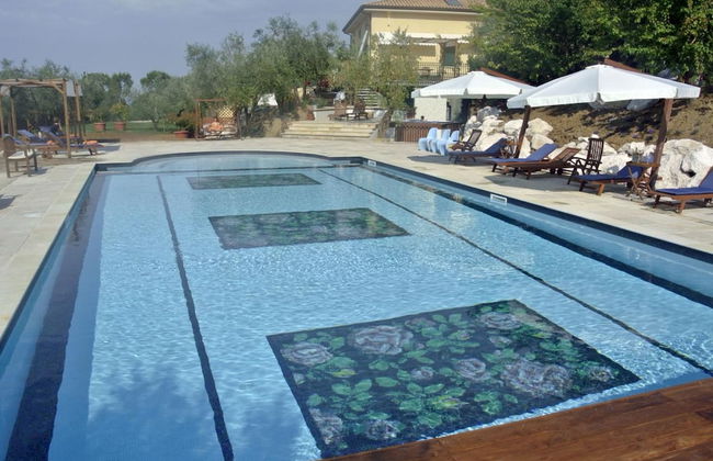 Agriturismo La Limonaia - Foto 39