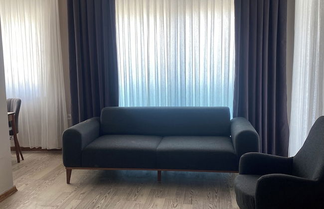 Konyaalti Suite Hotel - Foto 10