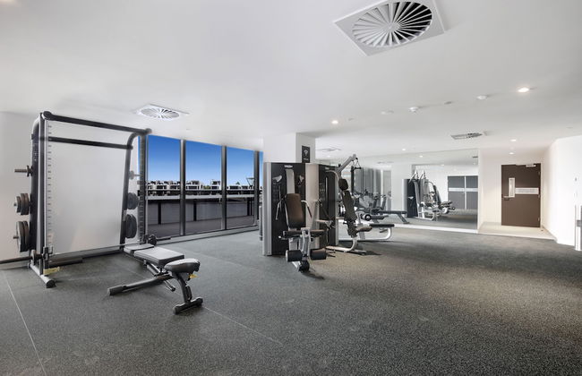 Orange Stay at Collins Wharf - Photo 27