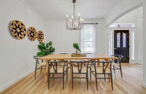 Live Like Royalty - Highland Village 6BR Mansion - Foto 11