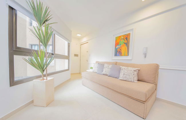 Rent San José de Calasanz WH5 - Photo 6