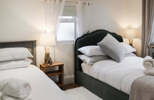 Carrog Y Coed Retreat - Photo 13