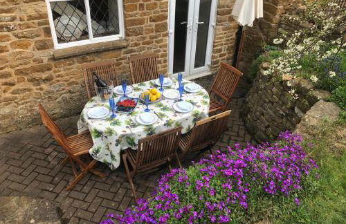 18th century cottage in Hook Norton - Foto 70