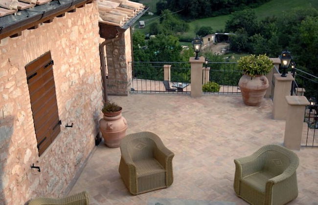 Palazzo del Papa Agriturismo - Foto 16