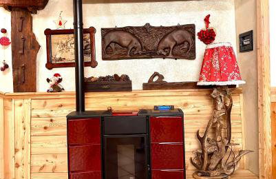 Le Grenier de Olga e Mario - Foto 3