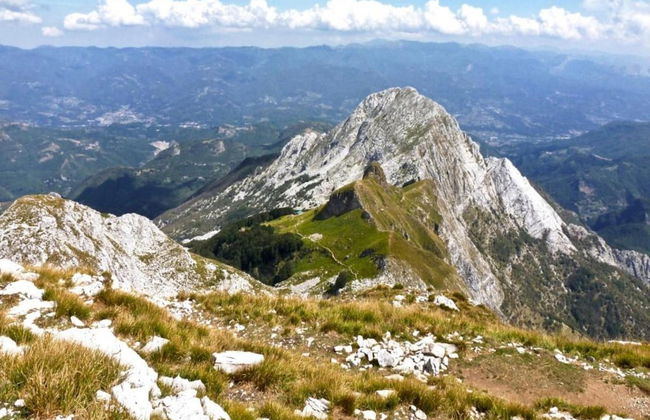 Pescaglia Serene Retreat - Foto 24