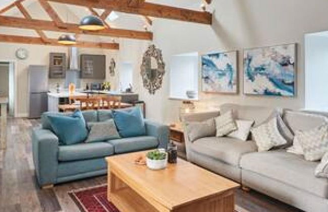 Host Stay The Loft - Foto 13