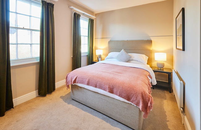 Host & Stay The Raven Hotel Rooms - Foto 12