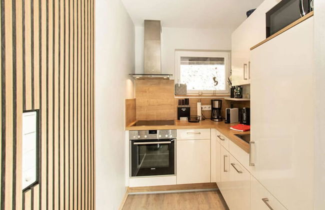 Holiday Home Zugspitze - Foto 5