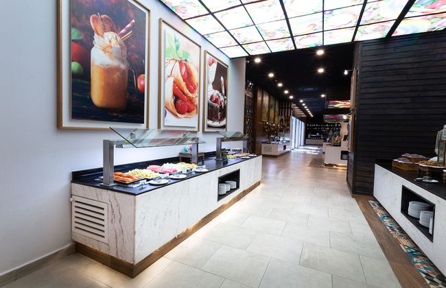 Select Club at Sandos Playacar All Inclusive - Adults Only Area - Photo 47