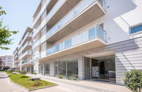 Alto das Nogueiras House Fátima - Foto 36