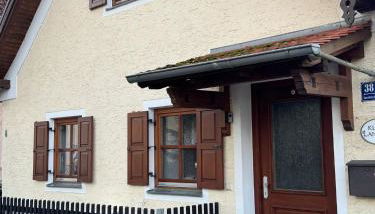 Kleines Landhaus - Photo 2