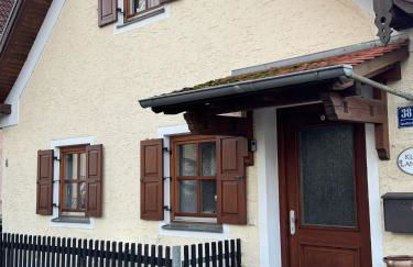 Kleines Landhaus - Foto 2