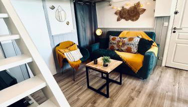 Studio de charme proche du centre-ville - Photo 2