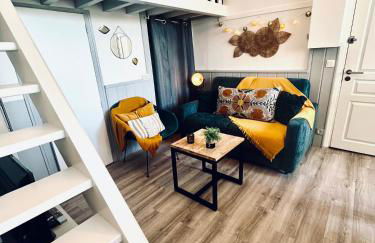 Studio de charme proche du centre-ville - Photo 2