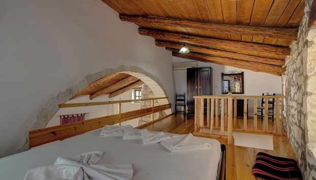 Dream 2 -traditional House With Pool To Share - Foto 4, Habitación