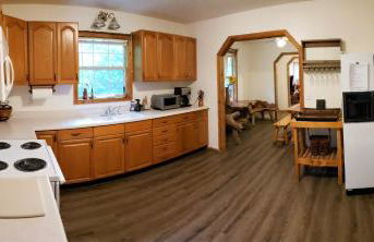 Ridge Retreat at Hearthstone Cabins and Camping - Pet Friendly - Foto 9