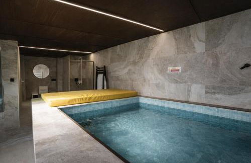 heart & ponie - Retiro Rural Privado con Piscinas - Foto 1