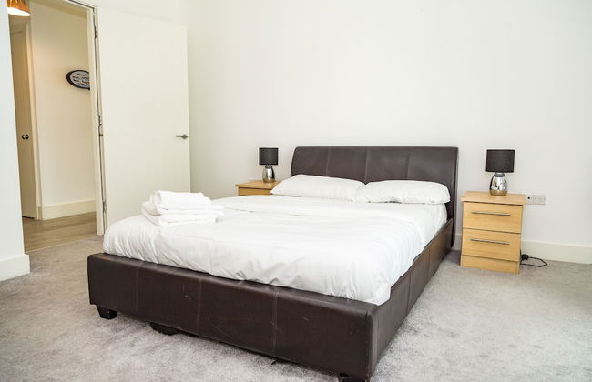 Kent Street - Apt 4 - Foto 13