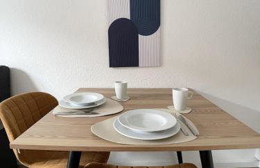Design Vogue Apt-Zentrum-Outlet-Aufzug-WM - Foto 13