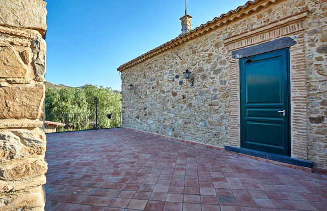 Agriturismo Conte Ruggero - Foto 71