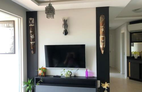 Bom retiro · 6 km Aeroporto/ 1 km do Shopping Garten/2km Square - Photo 22